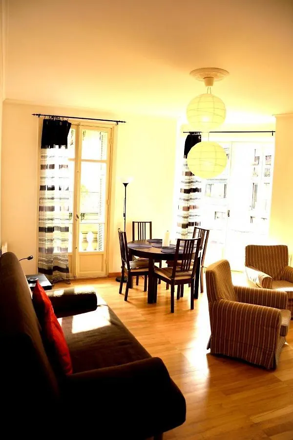 Unik Apartment Nice