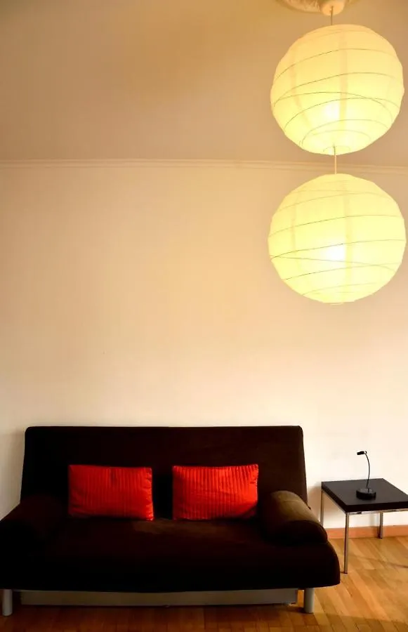 Unik Apartment Nice 0*,