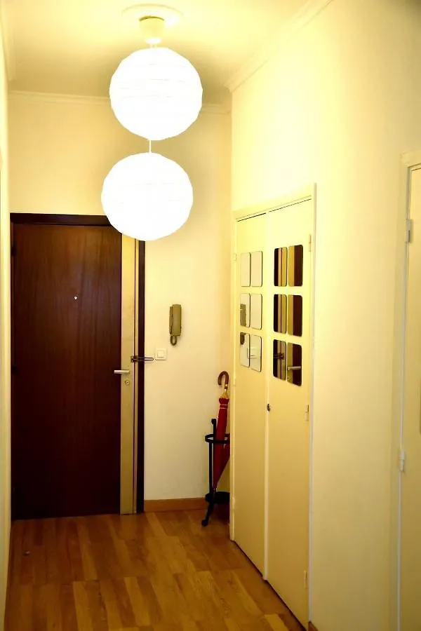 Unik Apartment Nice 0*,