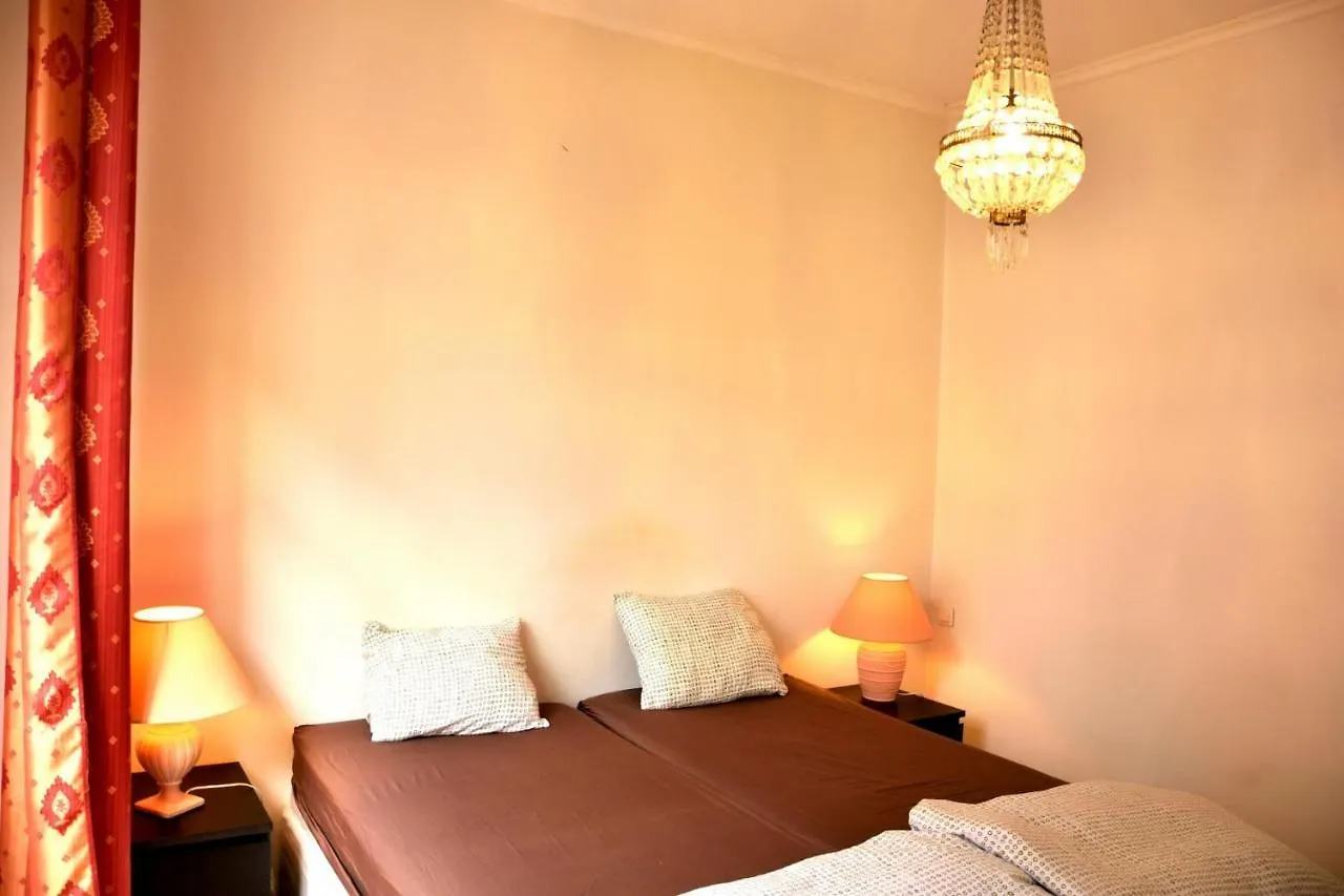 Unik Apartment Nice