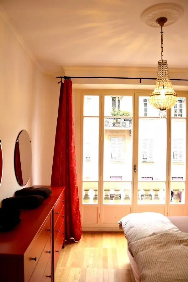 Unik Apartment Nice