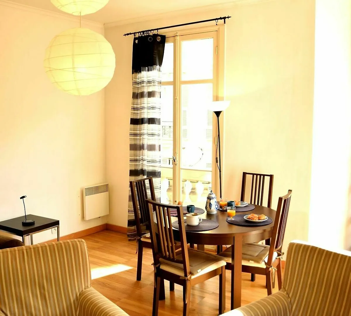 Unik Apartment Nice