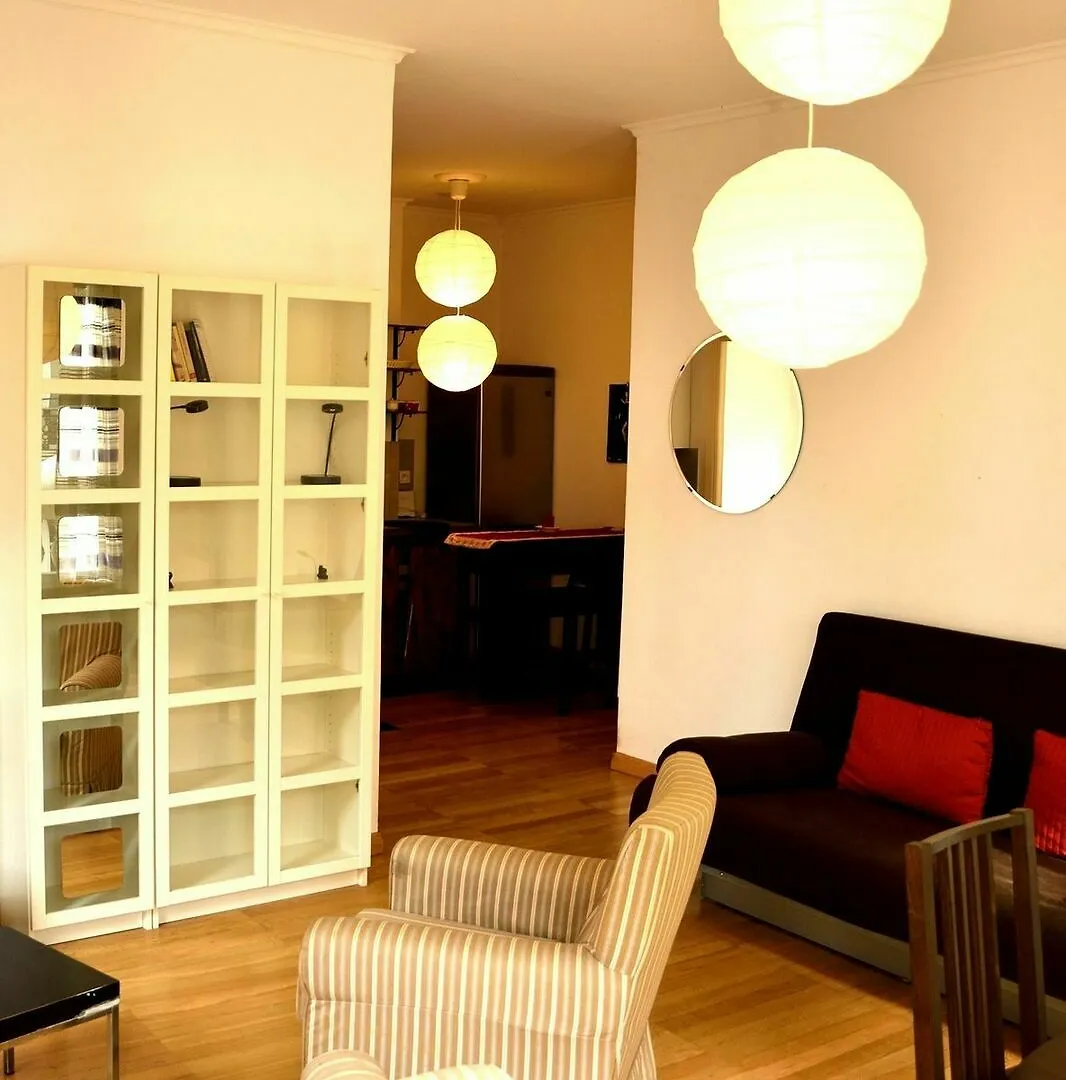 Unik Apartment Nice France