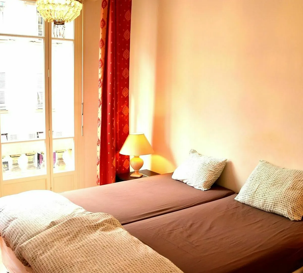 Unik Apartment Nice France