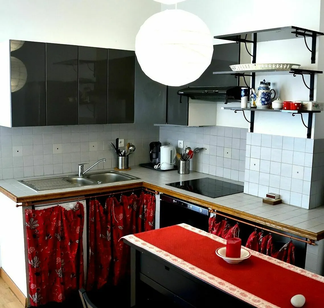 Unik Apartment Nice