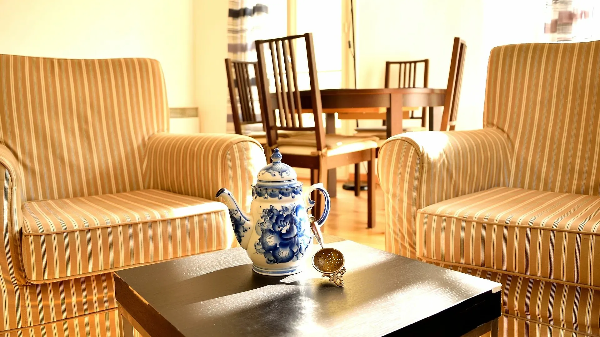 Unik Apartment Nice