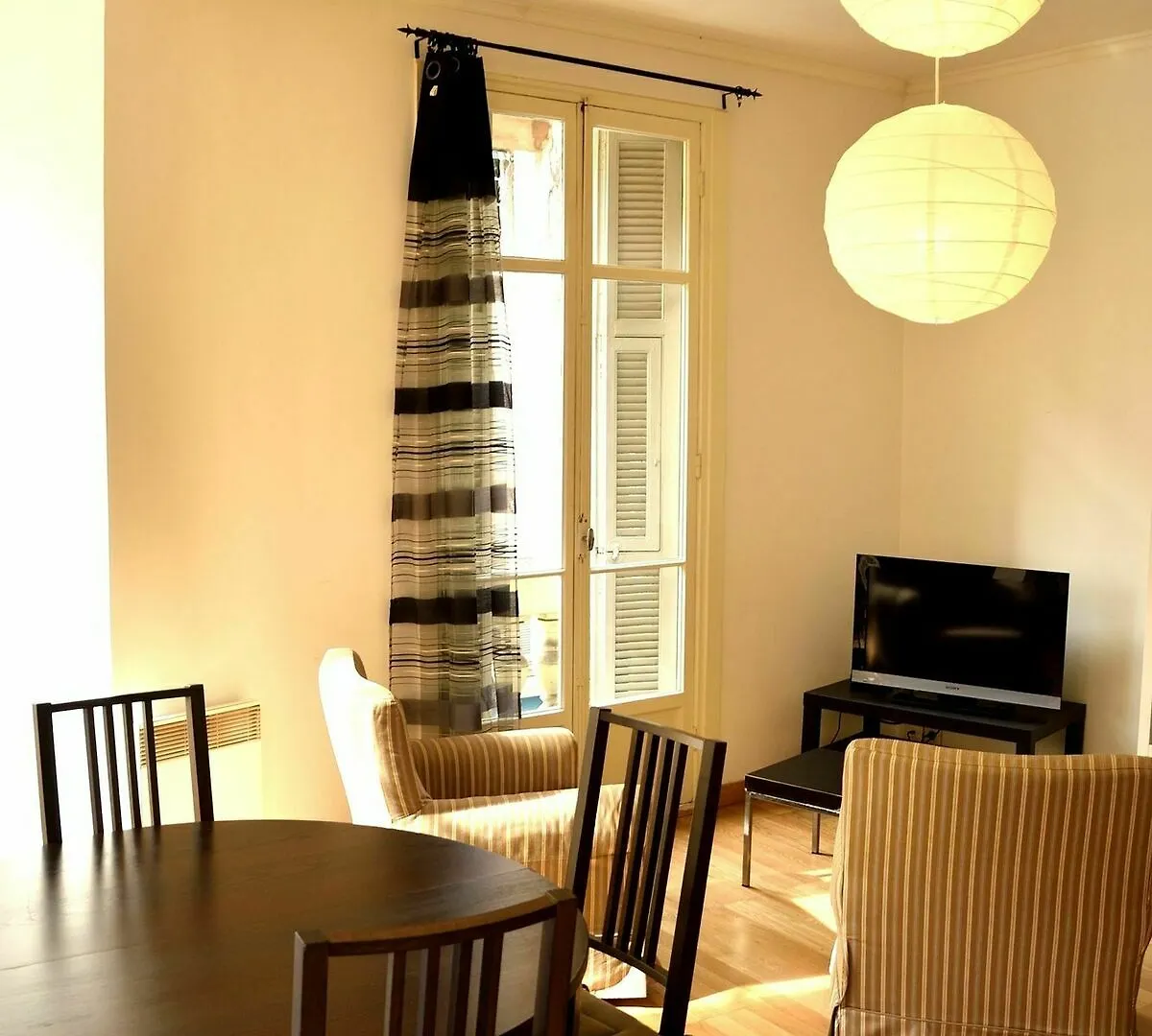 Unik Apartment Nice