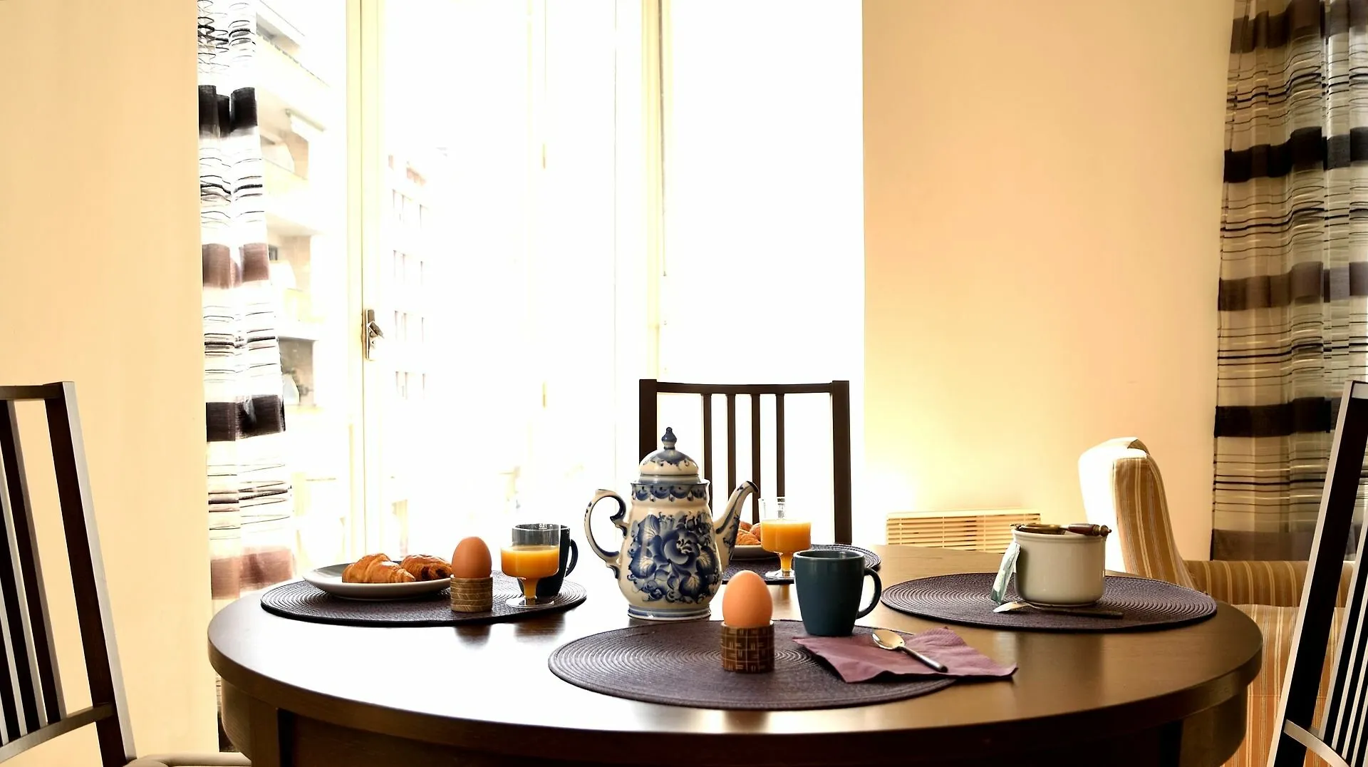 Unik Apartment Nice France