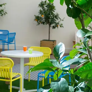 3* מלון Ibis Styles Centre Gare