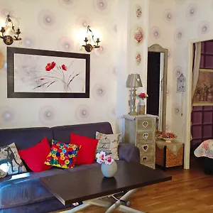  Appartement Studio Alberti