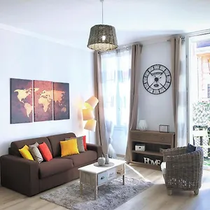  Appartement Prestige Center